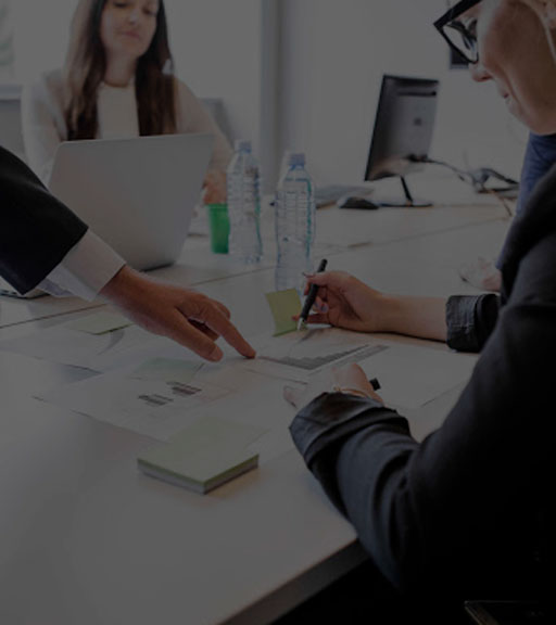 Diagnóstico de Procesos e Identificación y Priorización de Líneas de Actuación