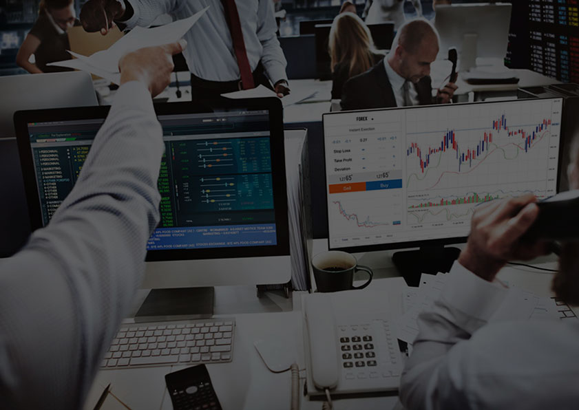 Gestión de Riesgo de Mercado