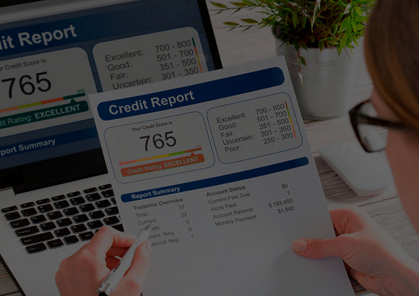 Gestión de Riesgo de Crédito