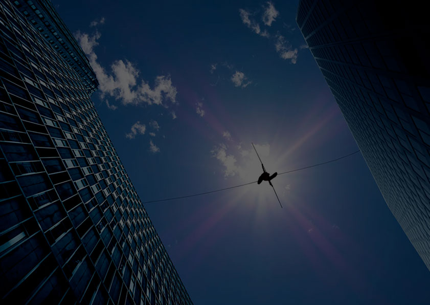 Capacidad y Apetito de Riesgo