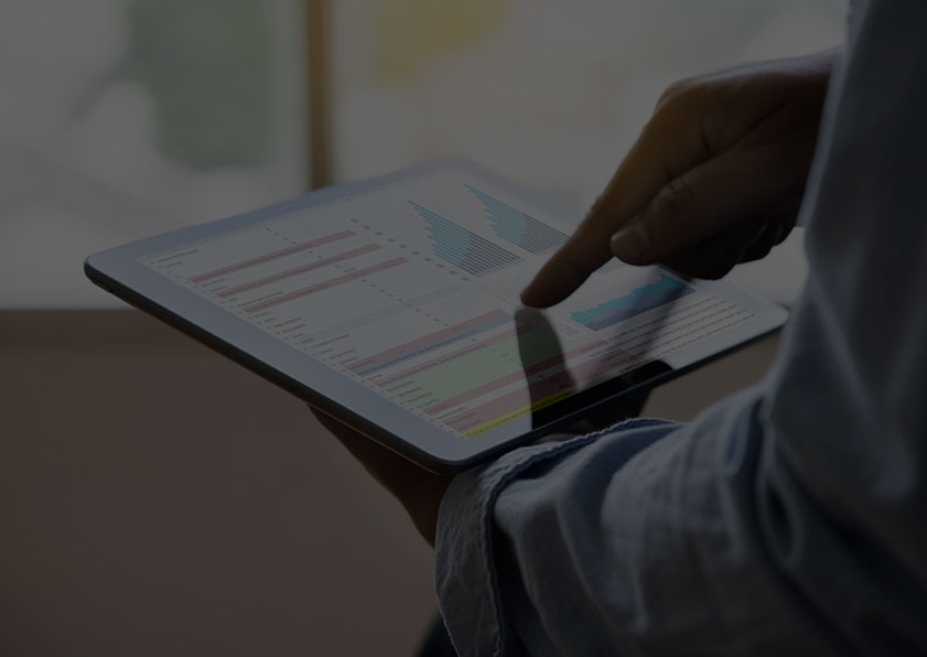 Cociente de Madurez Analítica